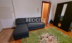 Jednosoban stan, Novi Sad, Nova Detelinara, izdavanje, 25m2, 230e, id1381343