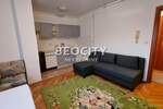 Jednosoban stan, Novi Sad, Nova Detelinara, izdavanje, 25m2, 230e, id1381343