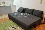 Jednosoban stan, Novi Sad, Nova Detelinara, izdavanje, 25m2, 230e, id1381343