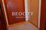 Jednosoban stan, Novi Sad, Nova Detelinara, izdavanje, 25m2, 230e, id1381343