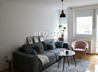Dvosoban stan, Novi Sad, Liman 3, izdavanje, 39m2, 500e, id1381345