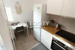 Dvosoban stan, Novi Sad, Liman 3, izdavanje, 39m2, 500e, id1381345