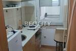 Dvosoban stan, Novi Sad, Nova Detelinara, prodaja, 35m2, 75000e, id1381351