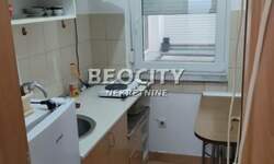 Dvosoban stan, Novi Sad, Nova Detelinara, prodaja, 35m2, 75000e, id1381351