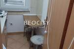 Dvosoban stan, Novi Sad, Nova Detelinara, prodaja, 35m2, 75000e, id1381351
