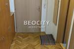 Dvosoban stan, Novi Sad, Nova Detelinara, prodaja, 35m2, 75000e, id1381351