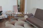 Dvosoban stan, Novi Sad, Nova Detelinara, prodaja, 35m2, 75000e, id1381351