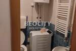Dvosoban stan, Novi Sad, Nova Detelinara, prodaja, 35m2, 75000e, id1381351