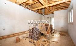 Jednosoban stan, Beograd, Miljakovac Iii, prodaja, 29m2, 34800e, id1381360