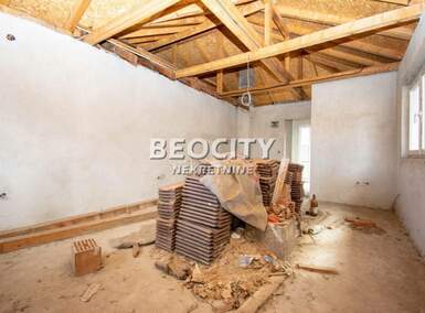 Jednosoban stan, Beograd, Miljakovac Iii, prodaja, 29m2, 34800e, id1381360