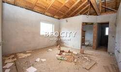 Trosoban stan, Beograd, Miljakovac Iii, prodaja, 54m2, 64800e, id1381361