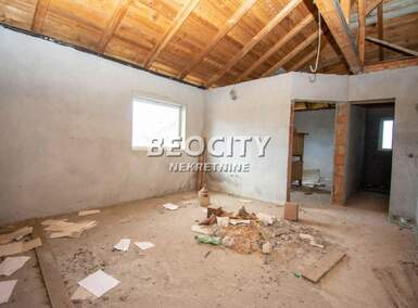 Trosoban stan, Beograd, Miljakovac Iii, prodaja, 54m2, 64800e, id1381361