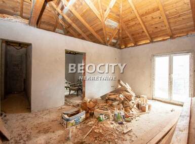 Trosoban stan, Beograd, Miljakovac Iii, prodaja, 68m2, 81600e, id1381362