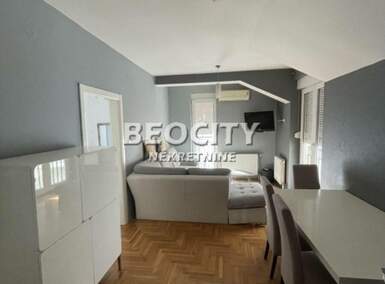 Trosoban stan, Novi Sad, Bulevar Oslobođenja, izdavanje, 60m2, 500e, id1381365
