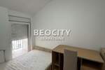 Trosoban stan, Novi Sad, Bulevar Oslobođenja, izdavanje, 60m2, 500e, id1381365