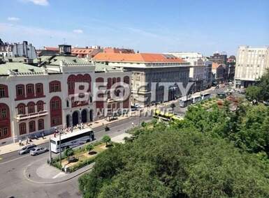 Dvosoban stan, Beograd, Stari Grad, prodaja, 45m2, 240000e, id1381367