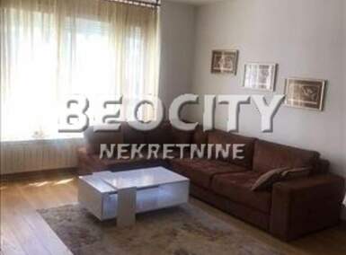 Dvosoban stan, Beograd, Blok 65, izdavanje, 60m2, 1000e, id1381368
