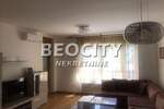 Dvosoban stan, Beograd, Blok 65, izdavanje, 60m2, 1000e, id1381368