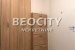 Dvosoban stan, Beograd, Blok 65, izdavanje, 60m2, 1000e, id1381368