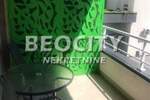 Dvosoban stan, Beograd, Blok 65, izdavanje, 60m2, 1000e, id1381368