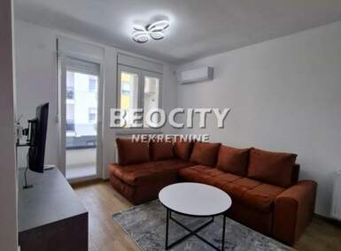 Trosoban stan, Novi Sad, Podbara, izdavanje, 52m2, 700e, id1381369