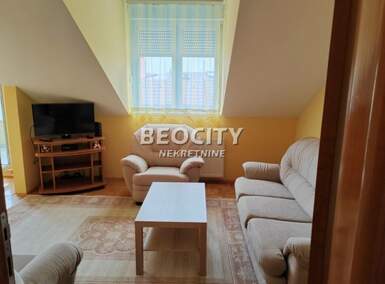 Trosoban stan, Novi Sad, Centar, izdavanje, 63m2, 650e, id1381370