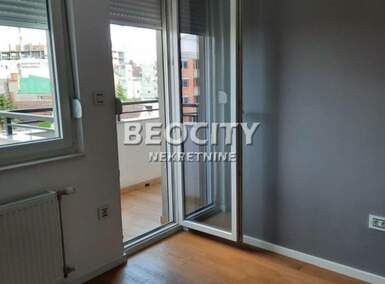 Trosoban stan, Novi Sad, Podbara, izdavanje, 58m2, 500e, id1381371