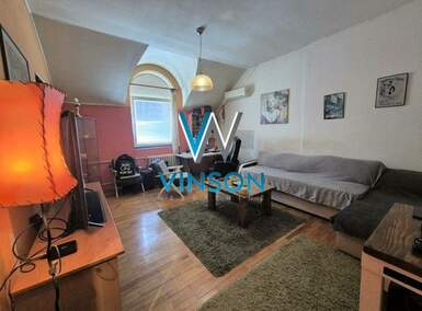 Dvosoban stan, Novi Sad, Centar, prodaja, 38m2, 78280e, id1381378