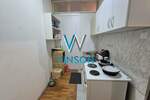 Dvosoban stan, Novi Sad, Centar, prodaja, 38m2, 78280e, id1381378