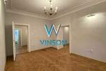 Trosoban stan, Novi Sad, Centar, izdavanje, 123m2, 2000e, id1380761