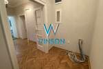 Trosoban stan, Novi Sad, Centar, izdavanje, 123m2, 2000e, id1380761