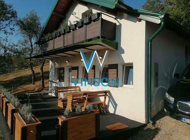 Kuca, Novi Sad, Sremska Kamenica, prodaja, 90m2, 185400e, id1259212