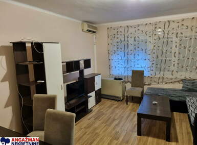 Trosoban stan, Beograd, Cvijićeva, izdavanje, 75m2, 500e, id1380766