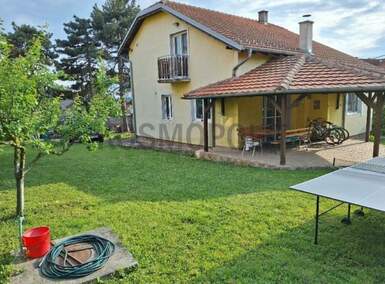 Kuca, Beograd, Jajinci, prodaja, 180m2, 430000e, id1381385