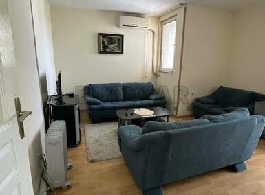 Dvoiposoban stan, Niš, Palilula, izdavanje, 51m2, 250e, id1381386