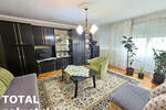 Trosoban stan, Novi Sad, Novo Naselje -  Bistrica, prodaja, 76m2, 172000e, id1381314