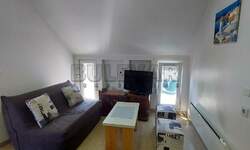 Troiposoban stan, Niš, Palilula, izdavanje, 68m2, 300e, id1012954