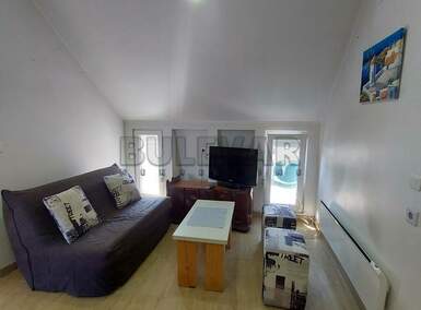 Troiposoban stan, Niš, Palilula, izdavanje, 68m2, 360e, id1012954