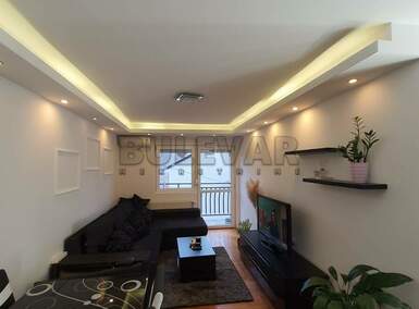 Jednoiposoban stan, Niš, Šojka, izdavanje, 50m2, 350e, id795123