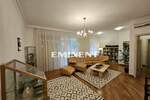 Trosoban stan, Beograd, Senjak, izdavanje, 76m2, 1000e, id1381387