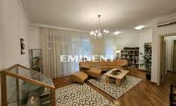 Trosoban stan, Beograd, Senjak, izdavanje, 76m2, 1000e, id1381387