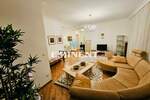 Trosoban stan, Beograd, Senjak, izdavanje, 76m2, 1000e, id1381387