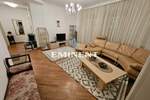 Trosoban stan, Beograd, Senjak, izdavanje, 76m2, 1000e, id1381387