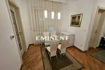 Trosoban stan, Beograd, Senjak, izdavanje, 76m2, 1000e, id1381387