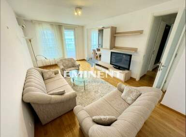 Dvosoban stan, Beograd, Blok 67, Belville, izdavanje, 69m2, 850e, id827817