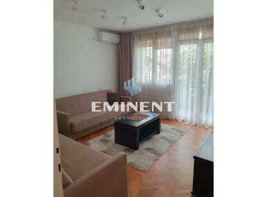 Dvosoban stan, Beograd, Lekino Brdo, izdavanje, 50m2, 550e, id1381388