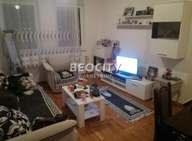 Dvosoban stan, Beograd, Mirijevo I, izdavanje, 45m2, 400e, id1381389