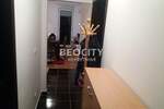 Dvosoban stan, Beograd, Mirijevo I, izdavanje, 45m2, 400e, id1381389