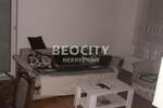 Dvosoban stan, Beograd, Mirijevo I, izdavanje, 45m2, 400e, id1381389