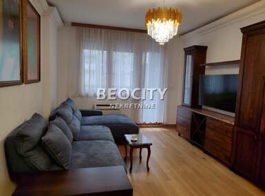 Dvosoban stan, Novi Sad, Grbavica, izdavanje, 47m2, 500e, id1381460